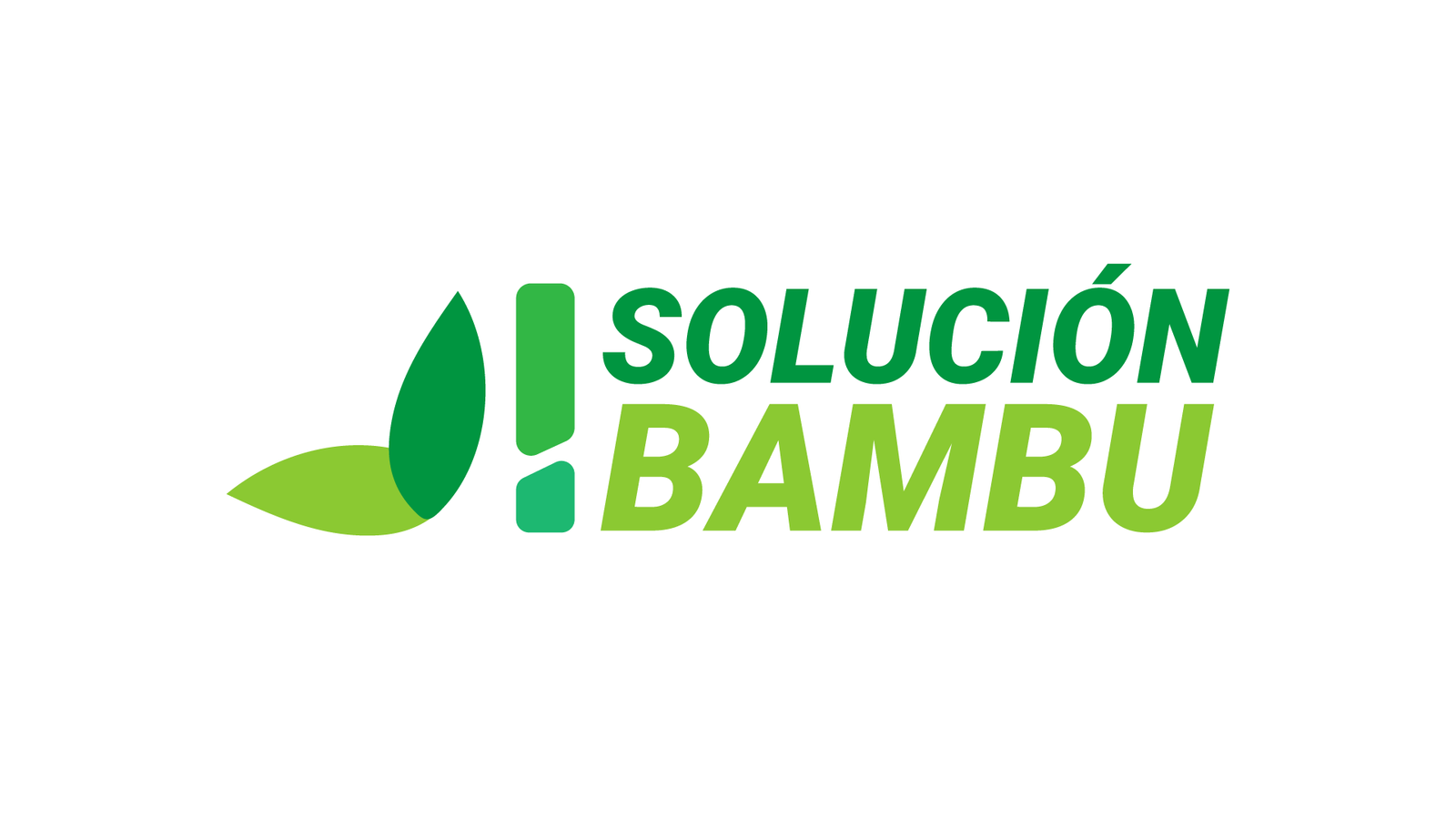 Solución Bambú